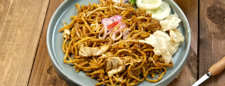 Resep dan Harga Mie Aceh di Berbagai Restoran Aceh