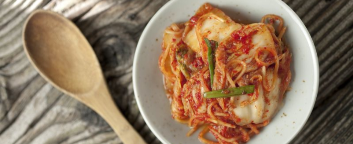 10 Makanan Korea Populer yang Wajib Dicoba, Mana Favoritmu?