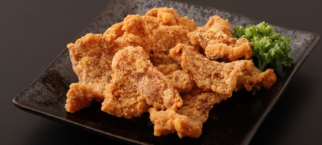 Cara Membuat Kulit Ayam Krispi Mirip Restoran, Enak dan Kriuk